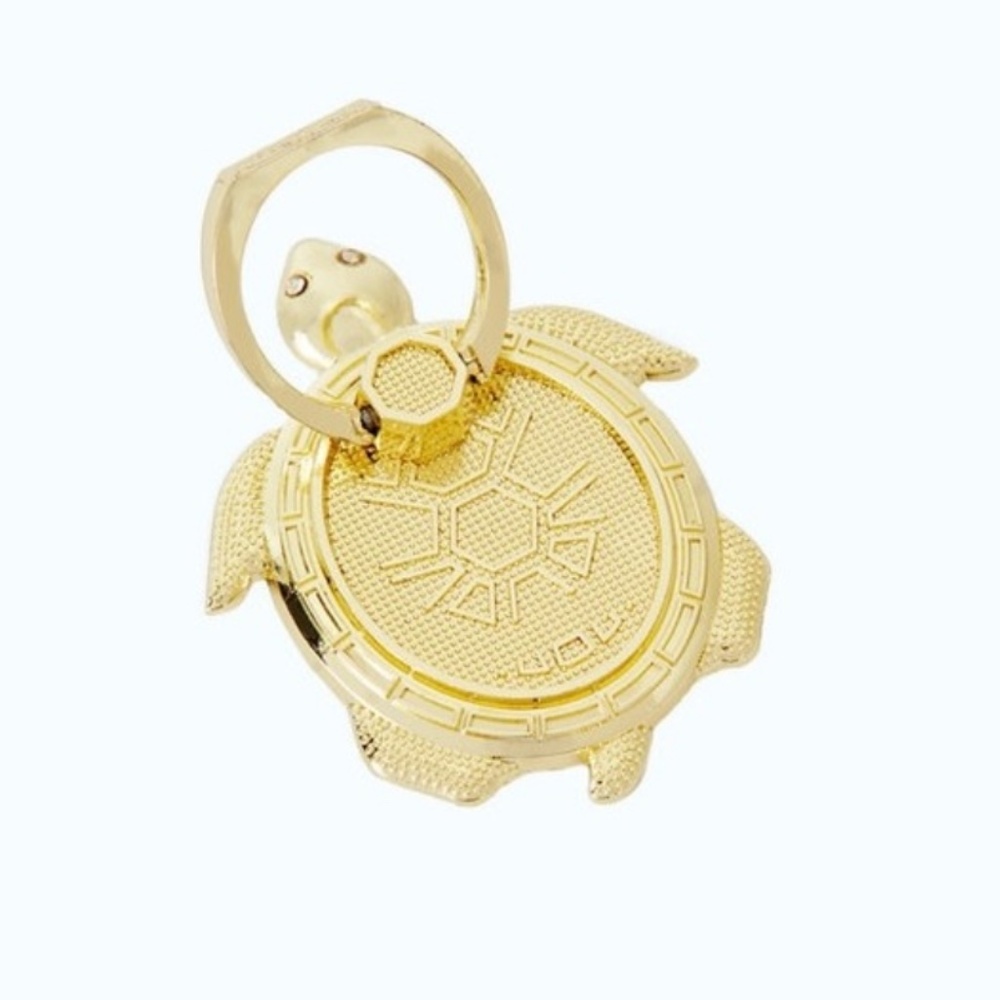 Lilly Pulitzer Phone Ring
